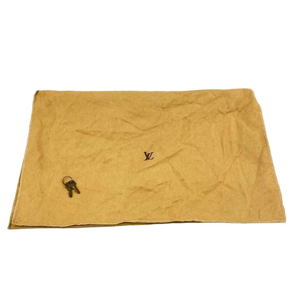 Louis Vuitton Alma Handbag Canvas #344966L10B - Picture 8 of 16
